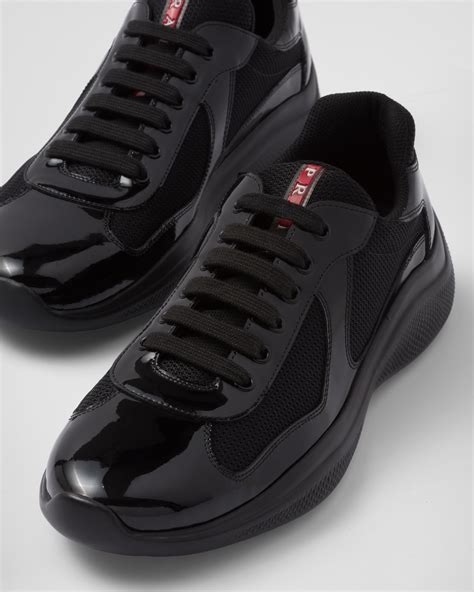 prada new americas cup|prada americas cup sneakers sale.